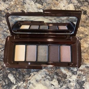 Hourglass Exposed palette